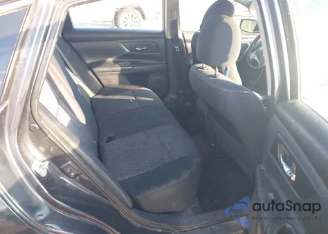 2016 Nissan Altima 2.5/2.5 S/2.5 Sl/2.5 Sr/2.5 Sv from USA, damaged, VIN 1N4AL3AP7GN339706